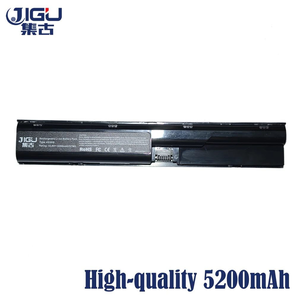 JIGU Аккумулятор для ноутбука HP LC32BA122 PR06 PR09 QK646AA QK646UT HSTNN I99C 3 IB2R OB2R Q89C|battery for hp|laptop battery
