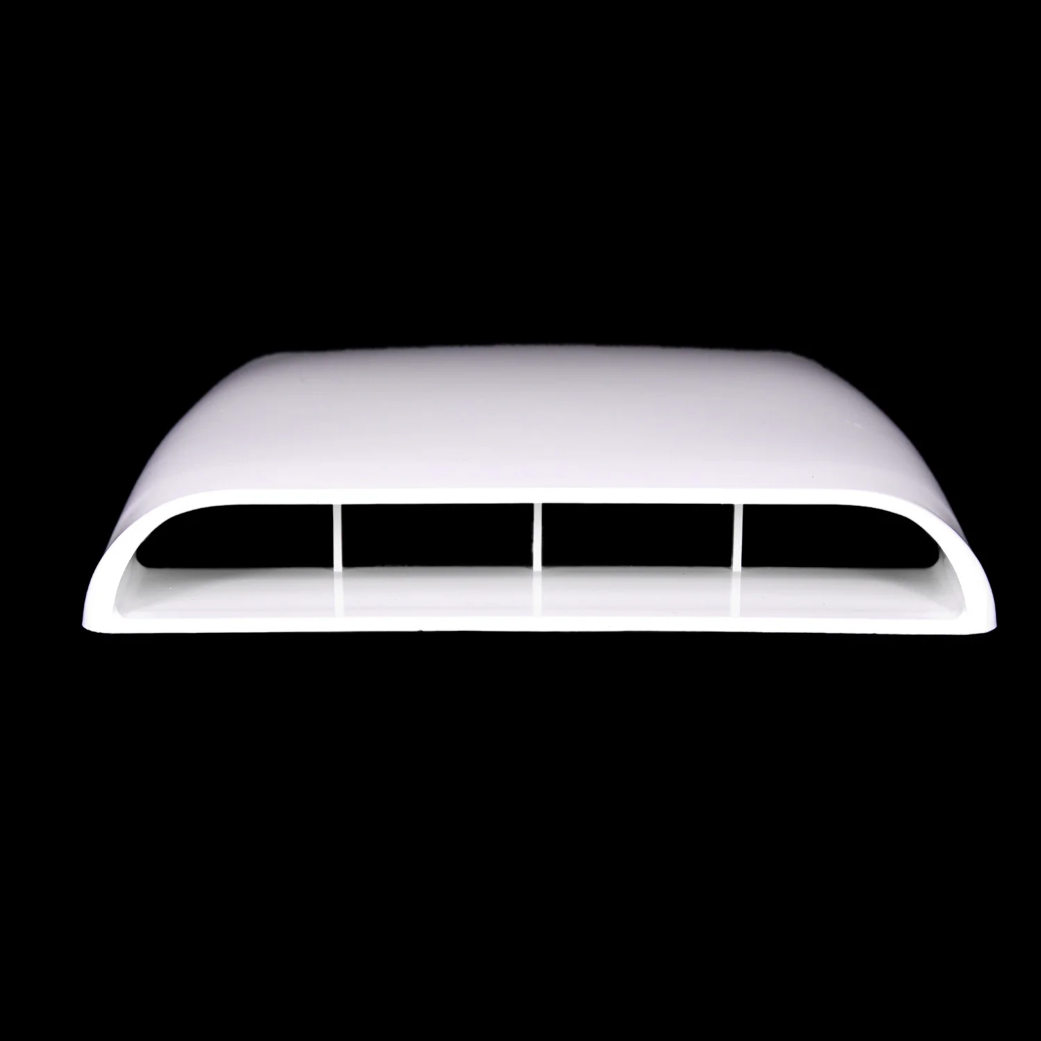 Авто и автомобиль(3D) Имитация воздушного потока декоративный Впускной капот совок капота Вентиляционное покрытие