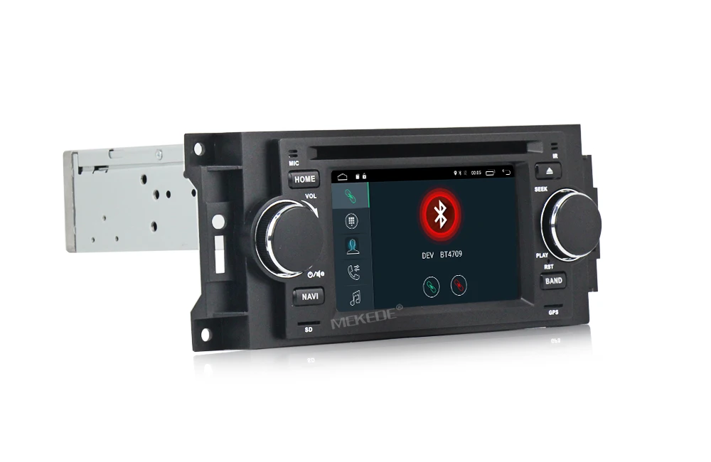 Sale Quad Core Android 8.0 5" Car DVD Player For Chrysler 300C PT Cruiser Dodge Ram Jeep Grand Cherokee With GPS Navigation Radio BT 5 Sale Quad Core Android 8.0 5" Car DVD Player For Chrysler 300C PT Cruiser Dodge Ram Jeep Grand Cherokee With GPS Navigation Radio BT 5