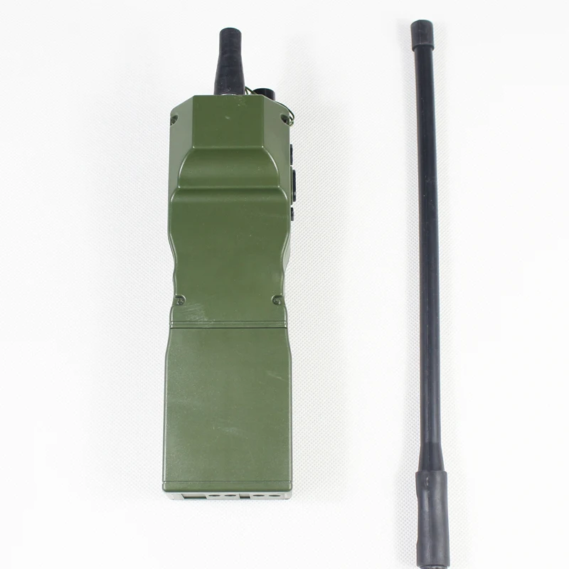 Emerson Tactical PRC 152 чехол для страйкбола общение на поле EM5283|dummy radio case|airsoft communicationdummy |
