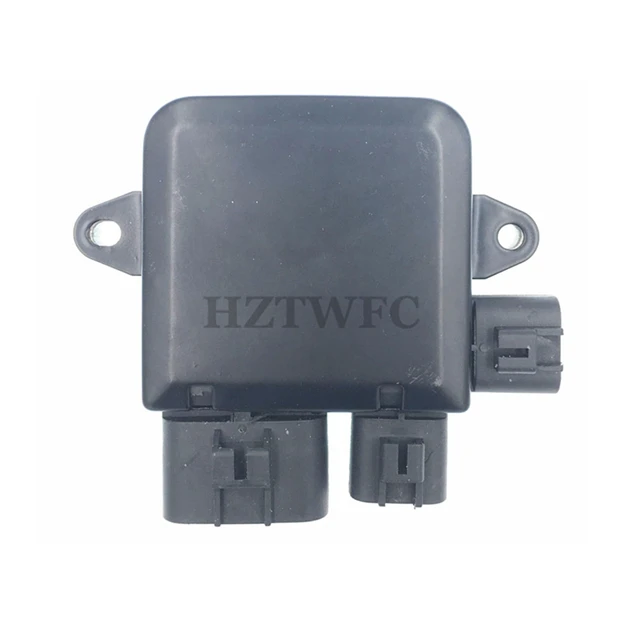 

New 1355A124 MR497751 1355A125 1355A143 Cooling Fan Control Unit Module For Mitsubishi Lancer Outlander 1355-A124