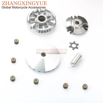 

Scooter VARIATOR for MALAGUTI F12 Phantom 100cc 2T