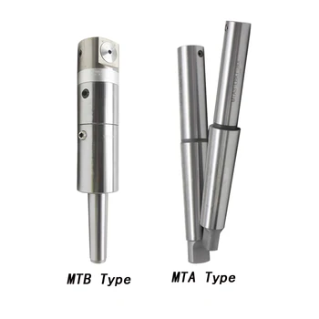 

MTA3 MT4 MT5 LBK1 LBK2 LBK3 LBK4 LBK5 LBK6 MTB Morse tapper cone for boring tool CBH RBH boring head toolholder boring shank