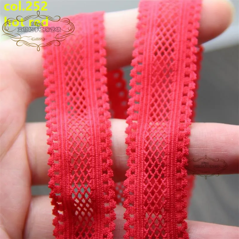 16mm  0.5 md 160530  252 hot red