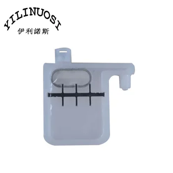 

for Epson DX4 / DX5 Printhead Big Damper with Big Filter use for 3x2mm ink tube printer parts