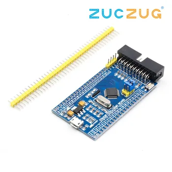 

STM32F103C8T6 Cortex-M3 ARM STM32 JTAG System Development Board