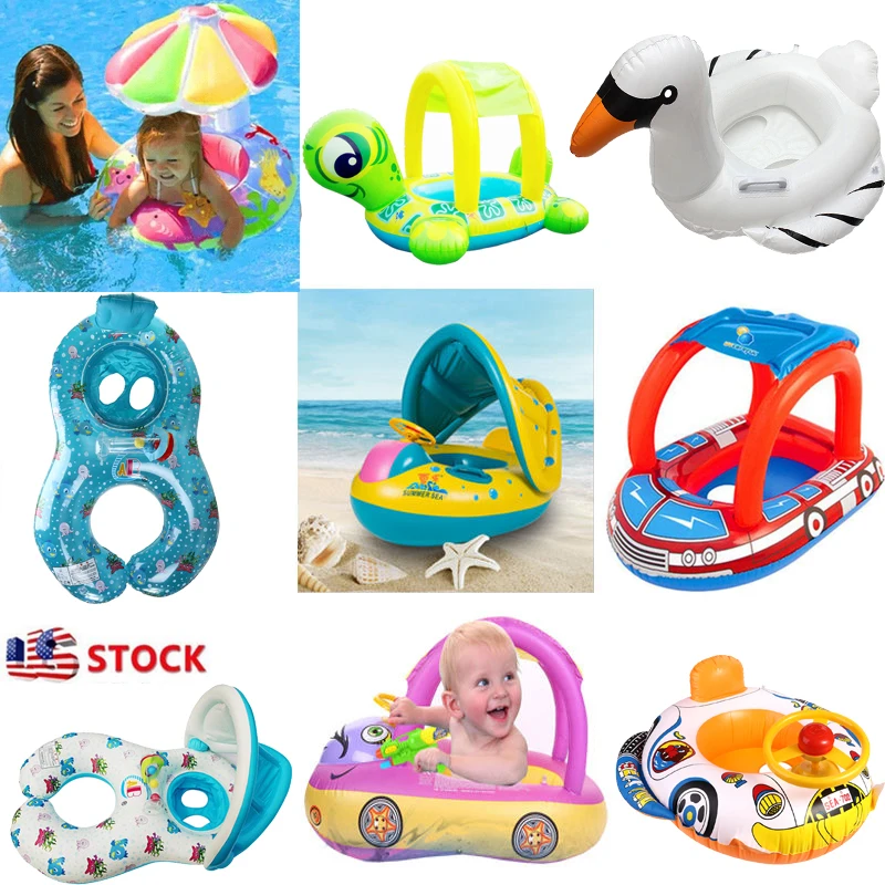 لطيف الاطفال طفل الطفل نفخ السباحة لفات بركة صلصلة الجرس السباحة الدائري مقعد تعويم قارب الرياضات المائية لطيف الاطفال طفل الطفل نفخ السباحة لفات بركة صلصلة الجرس السباحة الدائري مقعد تعويم قارب الرياضات المائية