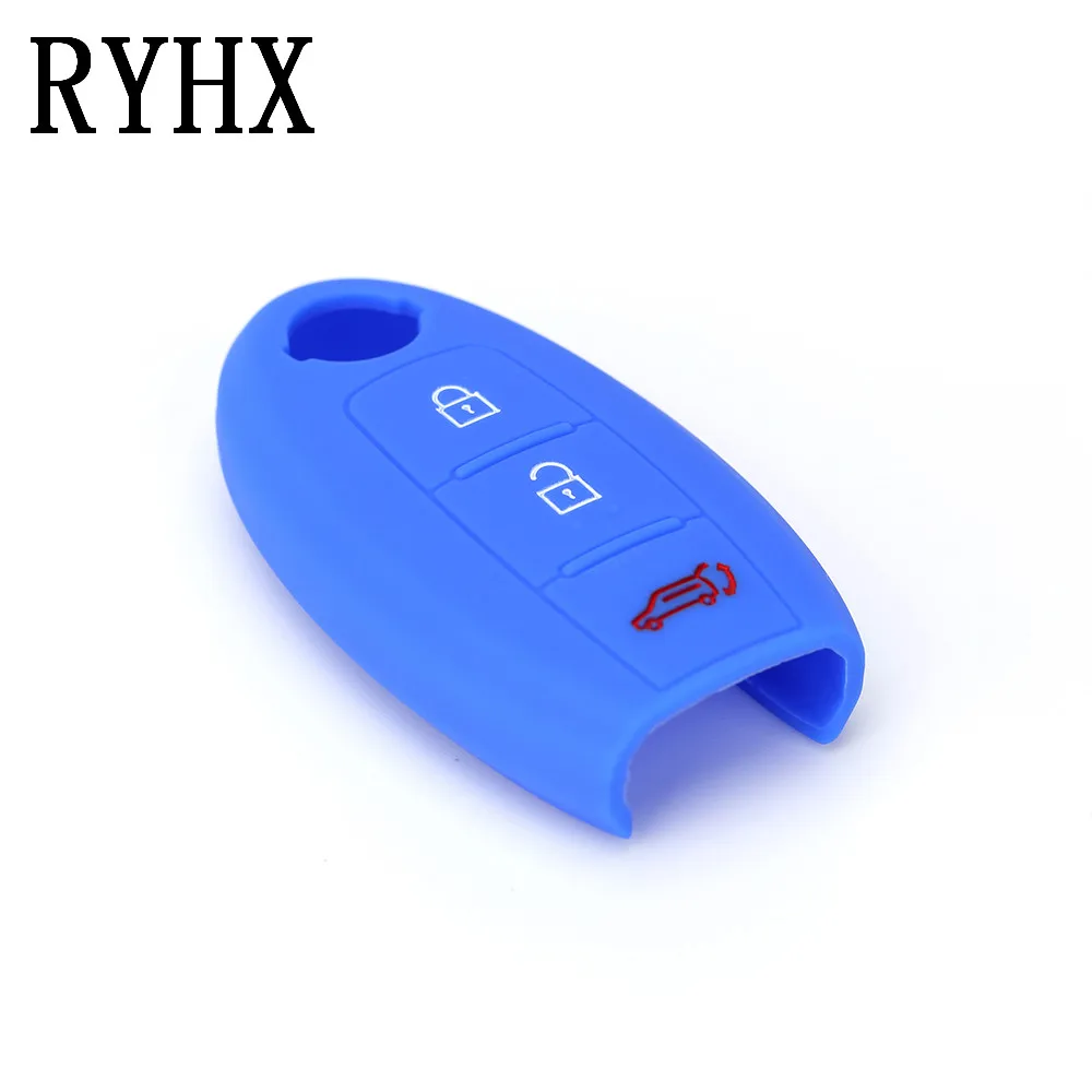 Nissan key cover27