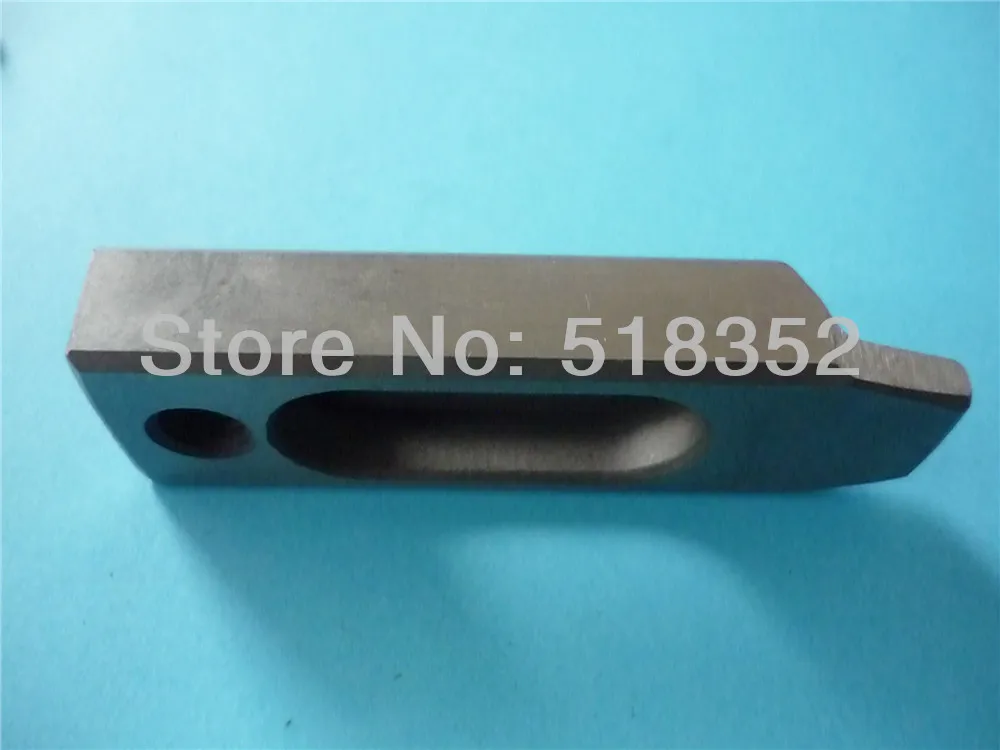E101/102/103/104/105/106 Stainless Jig Holder Front, Back for EDM Wire Cutting Machine Tools