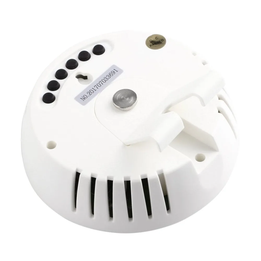 

Sensitivity detection Intuitive Digital Large Screen HT-502 Formaldehyde Detector environmental quality monitoring