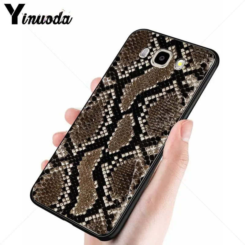 snake skin art