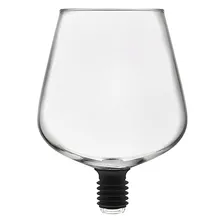 СЗС барная посуда прозрачный прямой для питья вина Графин стеклянная чашка упакована в бутылки вина Пробка барный инвентарь
