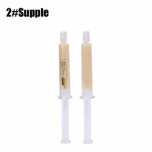 2 шт. увлажняющая маска для волос не шерсть кератин ремонт лечение волос маска Гладкий Блеск Уход за волосами Кондиционер эссенция TSLM2