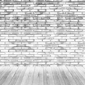 

LIFE MAGIC BOX Brick Wall Background Photography Spring Background Photocall Girl Baby Shower Backdrop