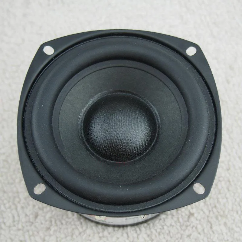 Alto-falante de Áudio Polegadas 8ohm 30 w Alta Fidelidade Woofer Subwoofer Baixo Chifre Alto-falante Trompete Dscs-3.5-01b 93mm 3.5 4ohm 6ohm - Image 4