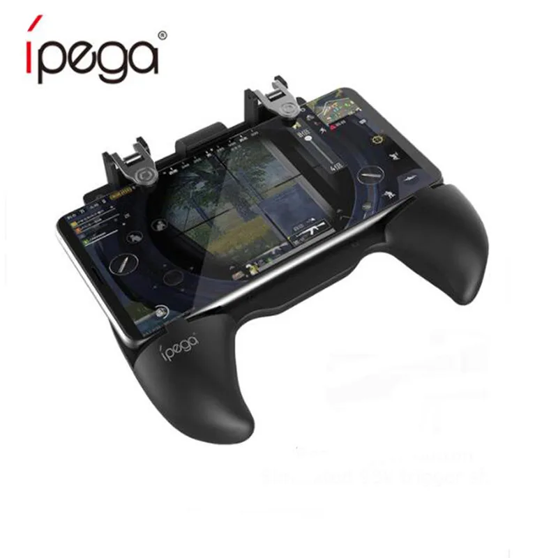 IPega PG 9117 держатель для телефона со специальным дизайном FPS Pubg Портативный
