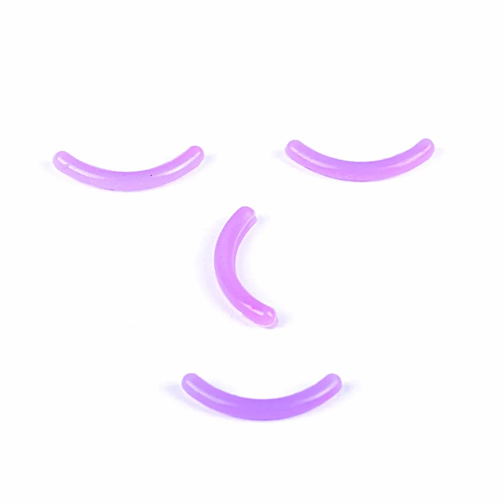 

30pcs Replacement Pads for Eyelash Curler Refill Rubber Pads Silicone Beauty Tool High Quality