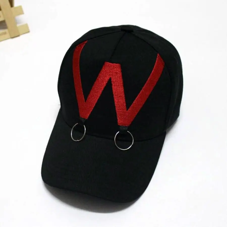best custom hats