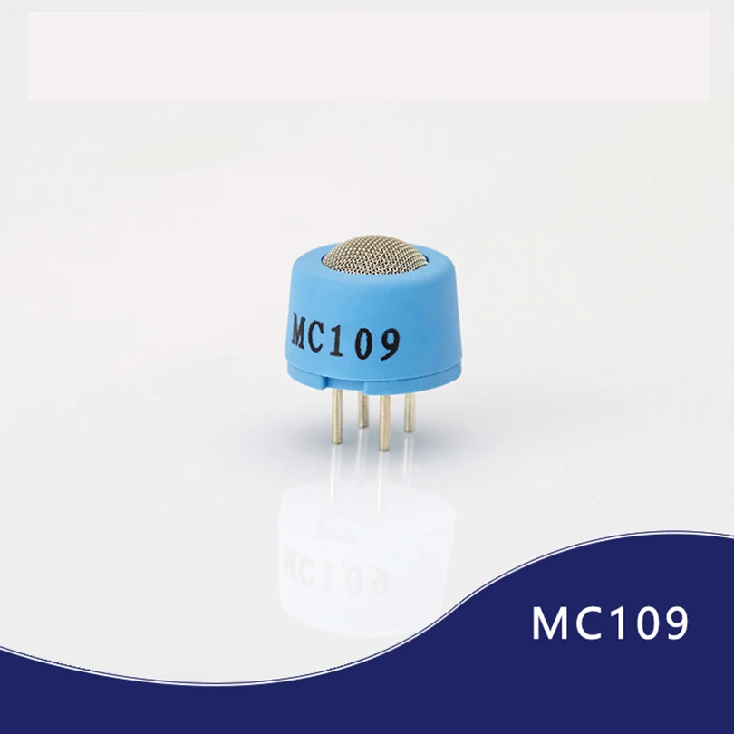 

MC109 Catalytic Combustion Sensor Gas Sensor for Civil Methane Detection