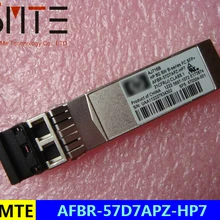 AFBR-57D7APZ-HP7 AJ716B 8G для программирования в производственных условиях+ волоконно-оптический трансивер