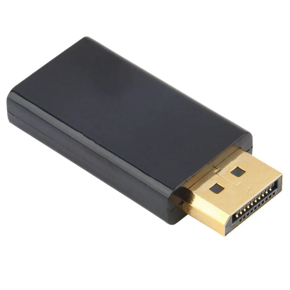 Порт дисплея DP папа к HDMI Женский адаптер конвертер для HDTV 2Y|dp male to hdmi|dp dpdp hdmi |