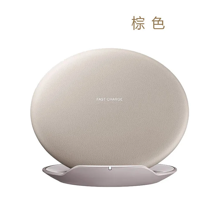 linyadanzhou Wireless Charger Fast Charging Pad QI For Samsung font b GALAXY b font font b