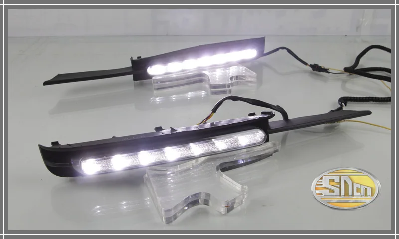 DRL Mark X -4