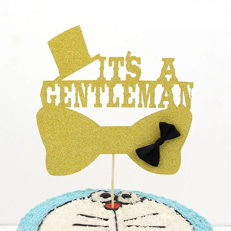 Cake Toppers it