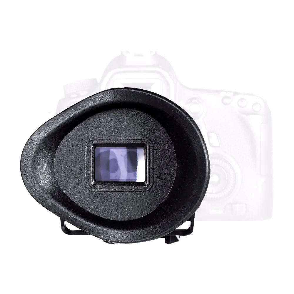 Mcoplus Универсальный 3.0X ЖК-видоискатель 3 дюйма 3,2 дюйма Флип ЖК-экран с 3 увеличением видоискатель для Canon Nikon sony Olympus