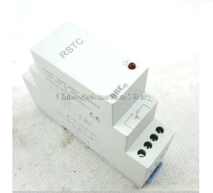 

Detect faulty phase sequence total loss if phase RSTC