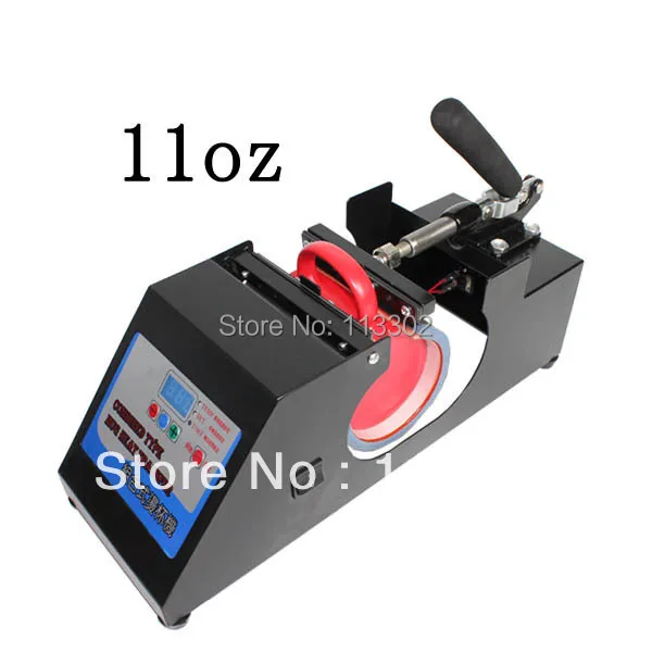 Digital Mug Heat Press Machine mug heat press Machine on