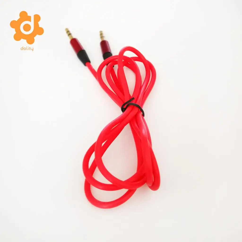 Car 3.5mm Aux Audio Adapter Cable for JVC Alpine CD KS-U58 PD100 U57 U29