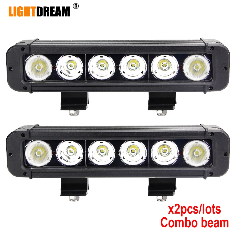Best Price 60W 11inch LED Light Bar Spot beam Flood Beam Combo Beam SUV ATV Truck LED Work Bar Fog Light Single Row x2pcs Best Price 60W 11inch LED Light Bar Spot beam Flood Beam Combo Beam SUV ATV Truck LED Work Bar Fog Light Single Row x2pcs