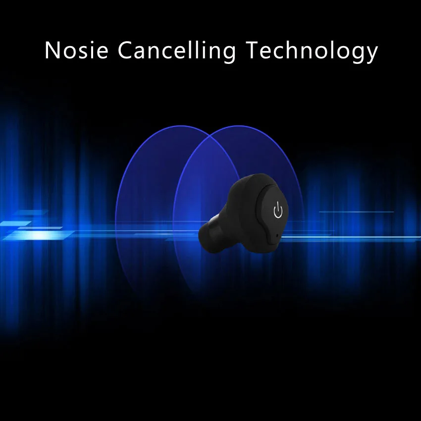 TW-13 TWS ture wiress bluetooth earphone (15)