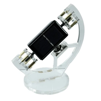 

Earth Ceremony Earth Ceremony Magnetic Suspension Motor Solar Motor Mendocino Motor Teaching Model/Scientific Experiment