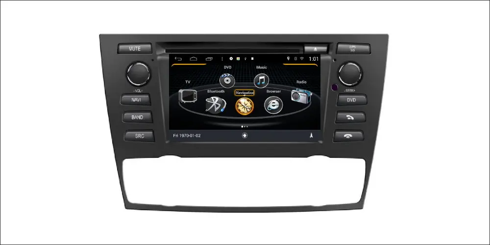 Liislee Android мультимедиа для BMW M3 E92 E93 2005~ 2012 радио CD DVD плеер gps-навигатор Аудио Видео Стерео S160 Системы