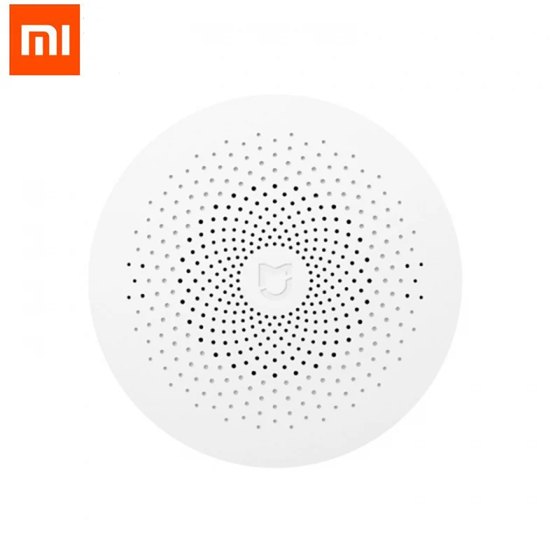 Xiaomi для шлюза 2 Xiaomi Mijia комплекты для умного дома шлюз сигнализация Система управления радио Yi Camers Mi датчик двери звонок температура|Смарт-гаджеты| | АлиЭкспресс
