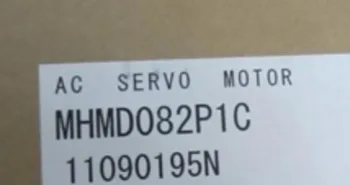 

NEW&ORIGINAL MHMD082P1C AC SERVO MOTOR MHMD082P1C