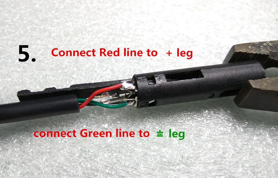 T12-9501/912 паяльник ручка DIY наборы для STC/OLED/MINI 616/FX-951/T12-952 T12 синяя ручка запасные части