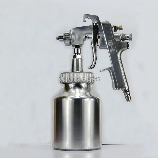 W 871 paint spray gun Interior and exterior colorful paint glue high
