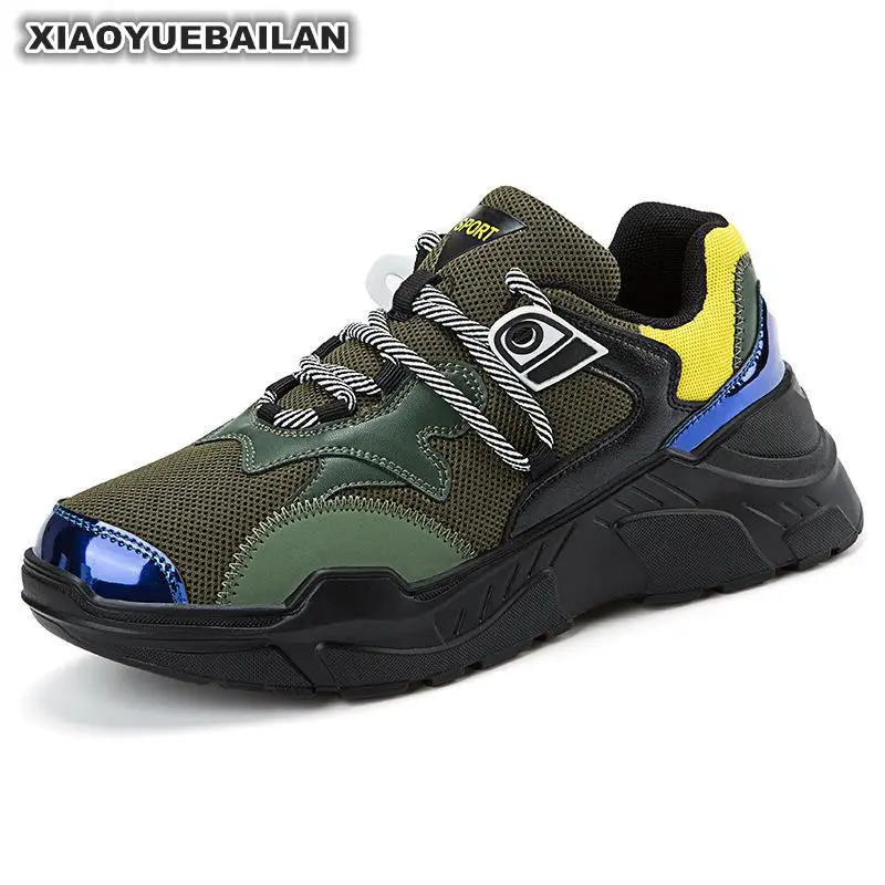 

The new style of autumn lovers' shoes are fashionable and breathable