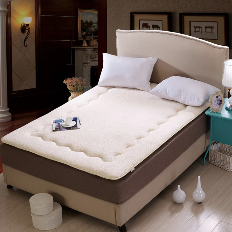 Мягкий удобный матрас, портативный матрас для ежедневного использования, мебель для спальни, матрас для спальни, спальни, татами, кровать, cama
