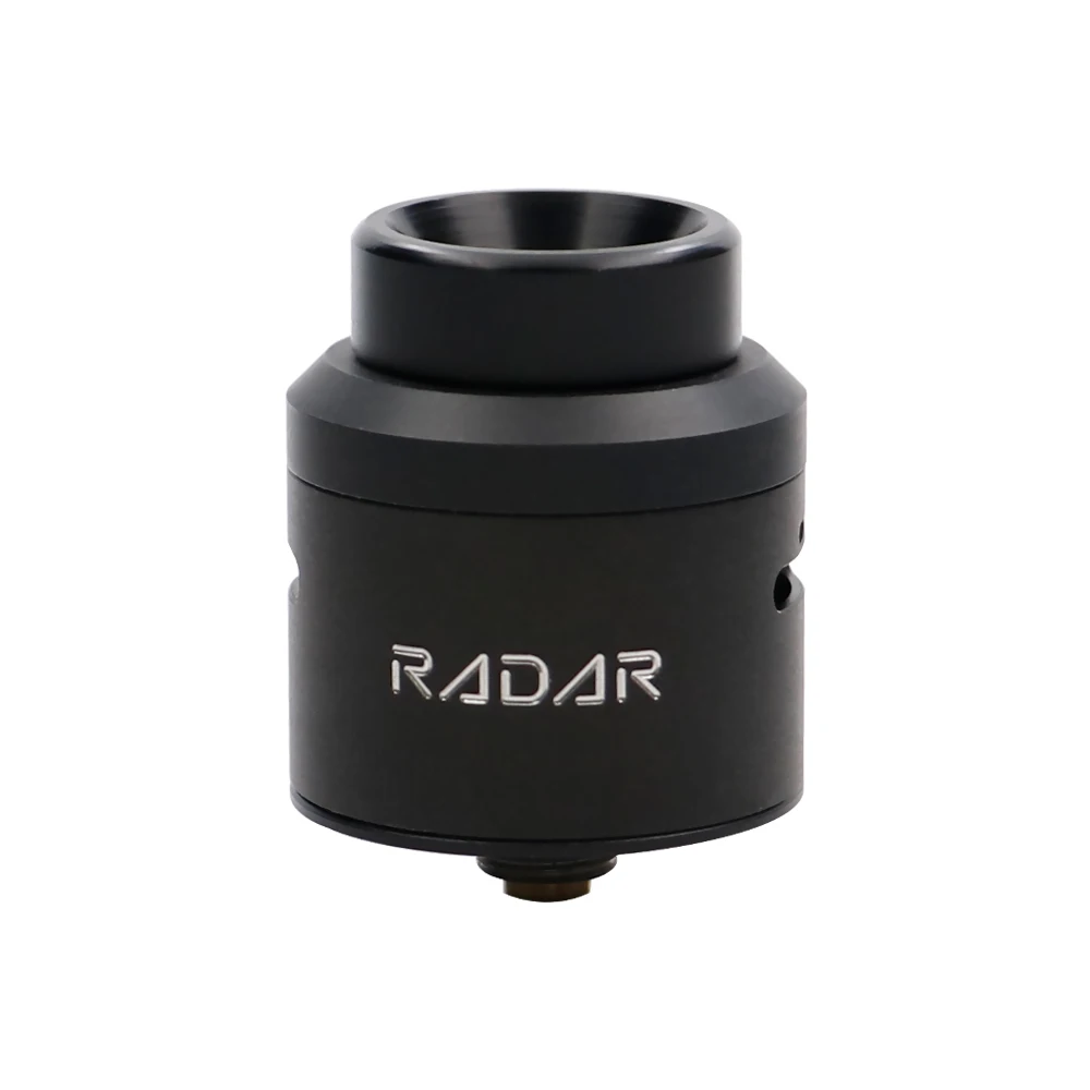 

big sale!!! Original Geekvape RADAR Tank Fit for Geekvape GBOX Squonker box mod 810 & 510 drip tips Box Mod cigarette electronic