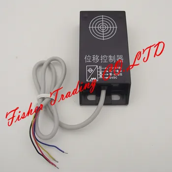 

10~30vdc displacement controller sensor, bag making machine sensor dc motor buffer-type,position sensor, 4-wire two way signal