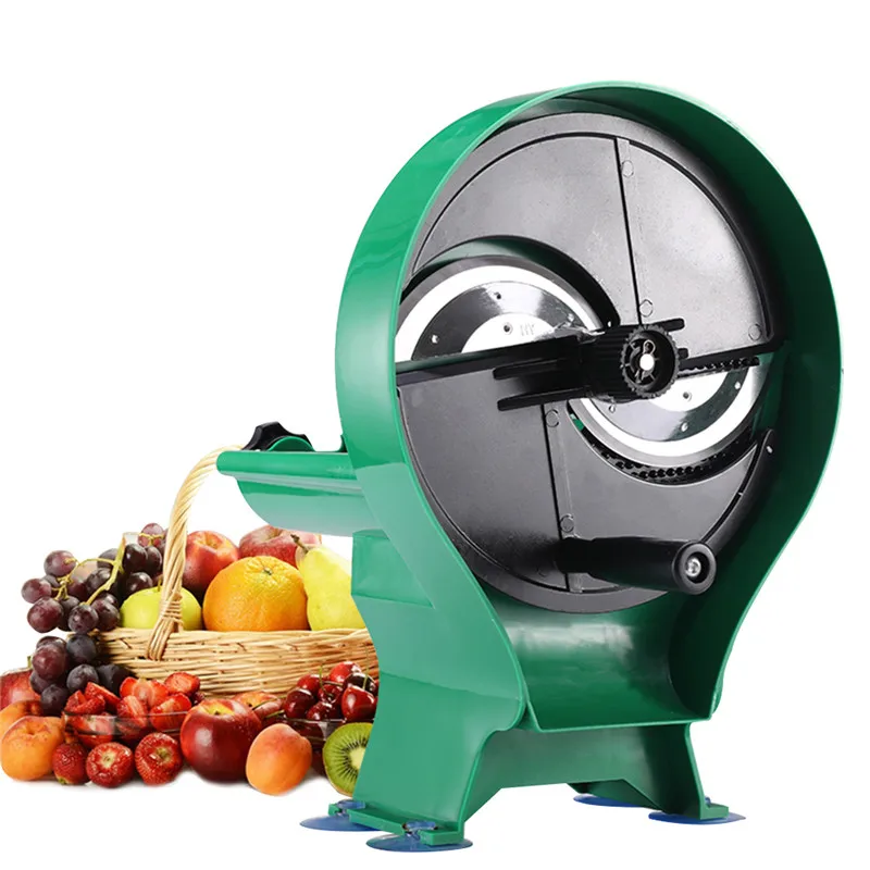 

Manual Vegetable Cutter Vegetable Slicer Stainless Steel Fruit Slicer Potato Cutter Carrot Grater Julienne Fruit Vegetable Tool