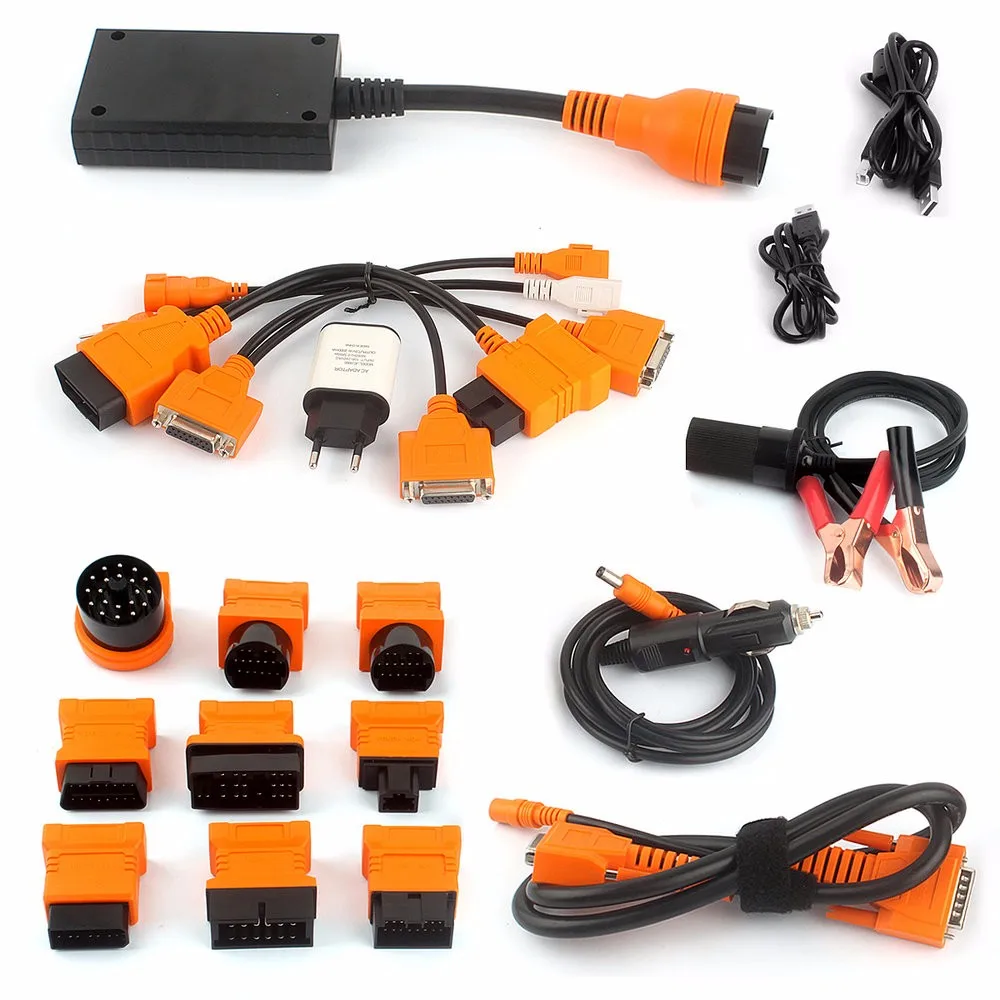 Foxwell GT80-16
