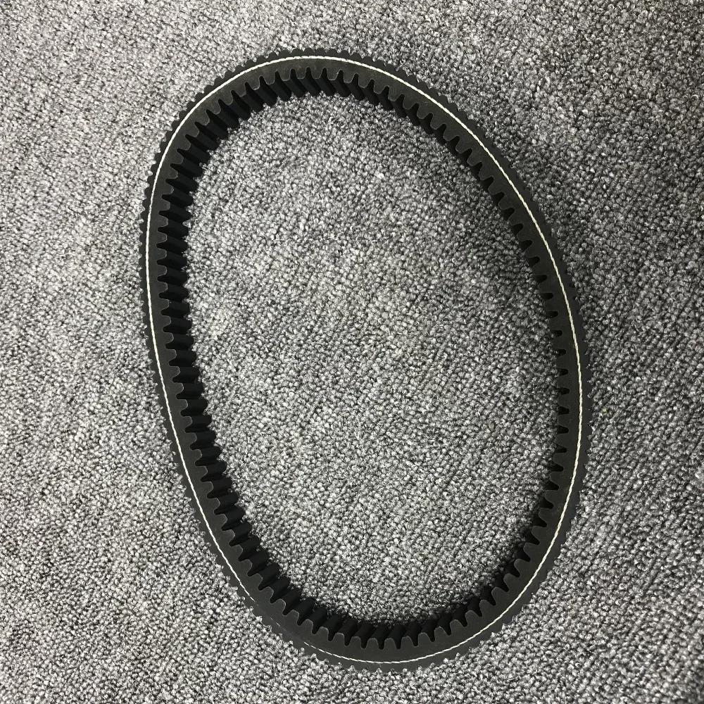 Резиновый ремень передач T max 530 для YAMAHA MAX 2012 TMAX530 2013 2014 2015 2016 2017 2018 2019 530|Накладки и