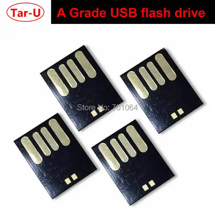 Short Chip for USB-04