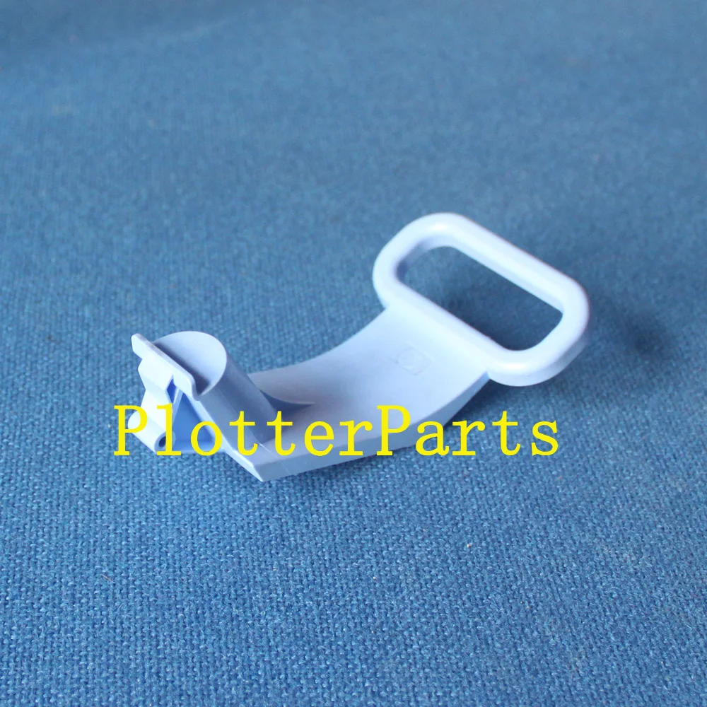 

Carriage Cartridge Latch Repair Service Print Head For HP DesignJet Z2100 Z3100 Z3200 Z5200 Plotter Part Blue Cover Handle