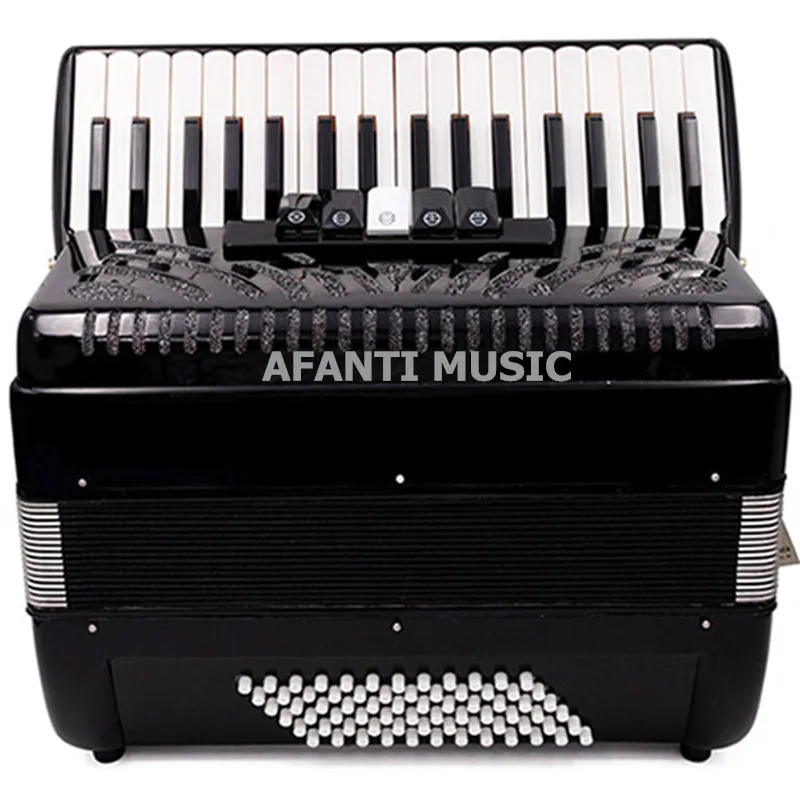 Afanti Music 34 k/72 басовый аккордеон(AAD-241